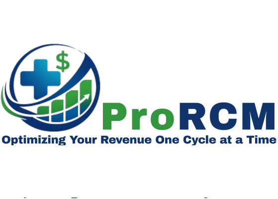 ProRCM Logo